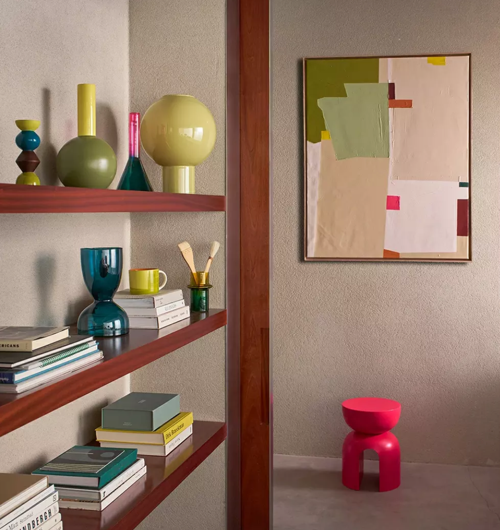 Urban Nature Culture Vendor