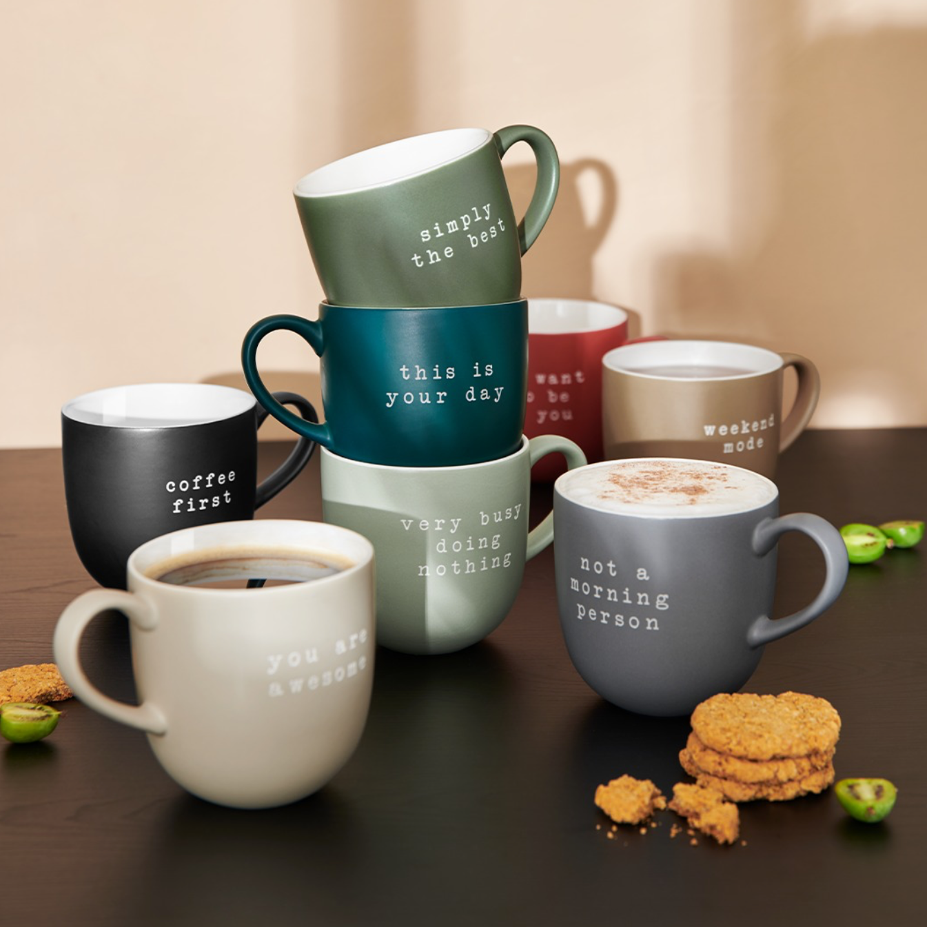 Asa Selection Vendor