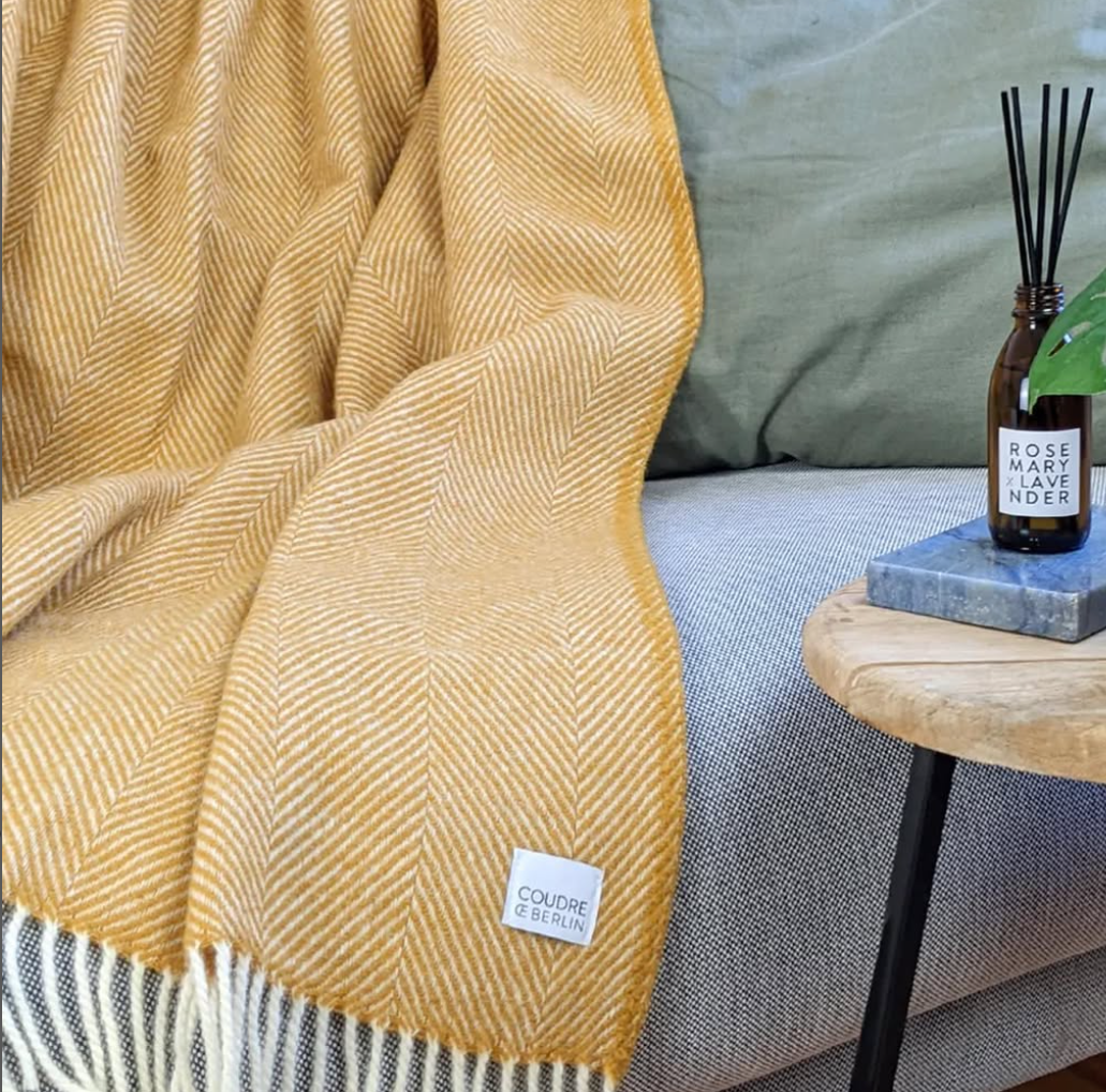 Coudre Berlin Vendor