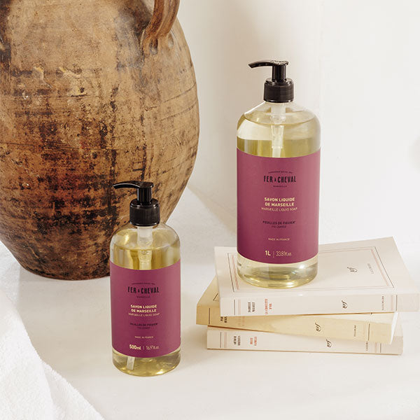 Fer à Cheval Vendor