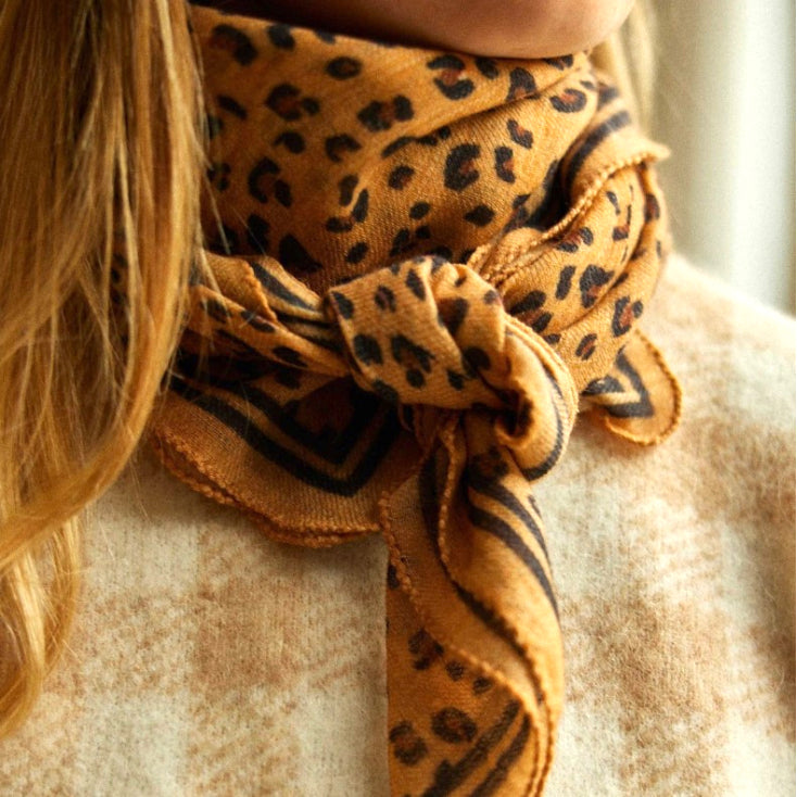 Gabrielle Paris Vendor