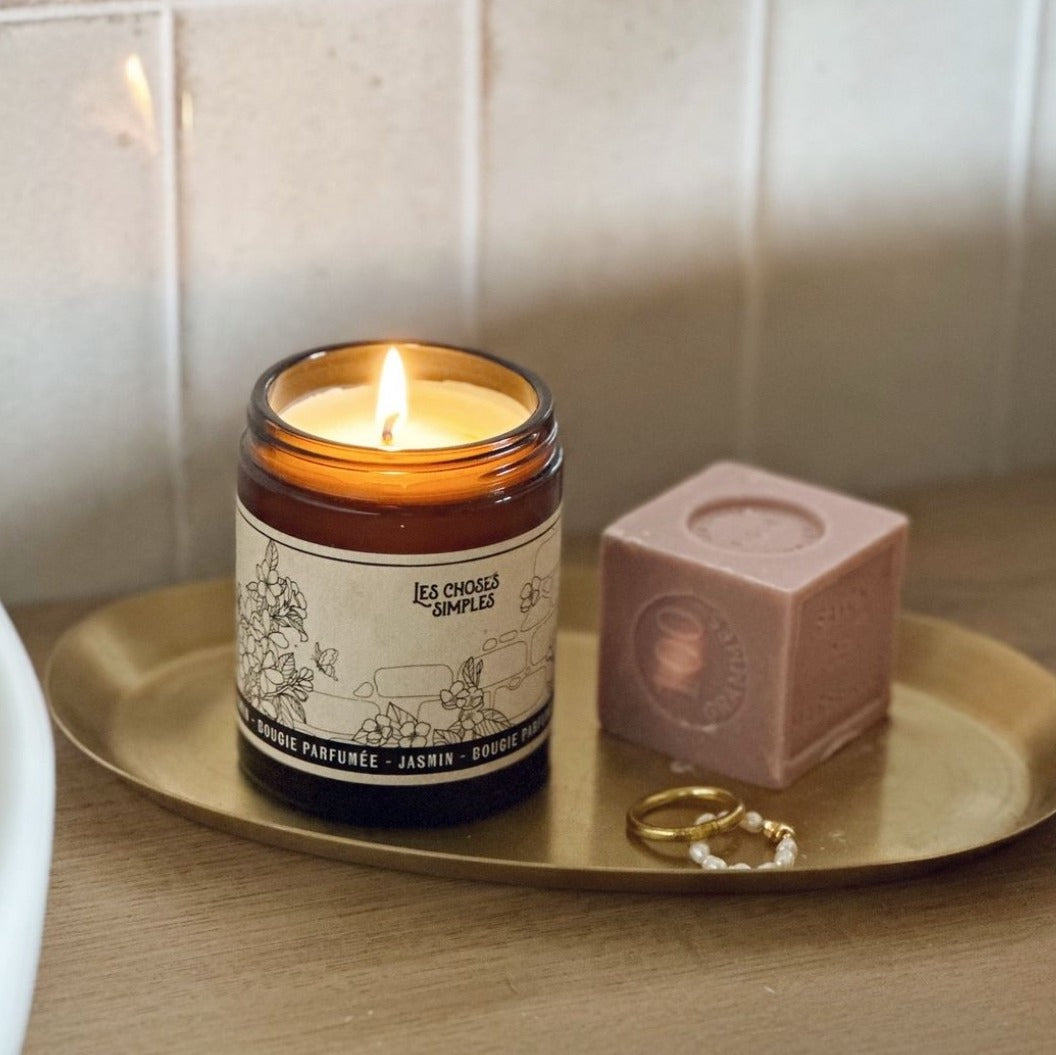 Les Choses Simples Vendor