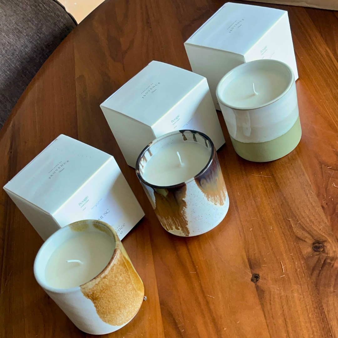 Maison Evidence Vendor