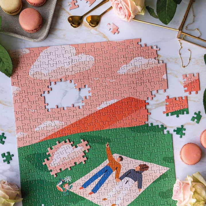 Maison Joliette Vendor