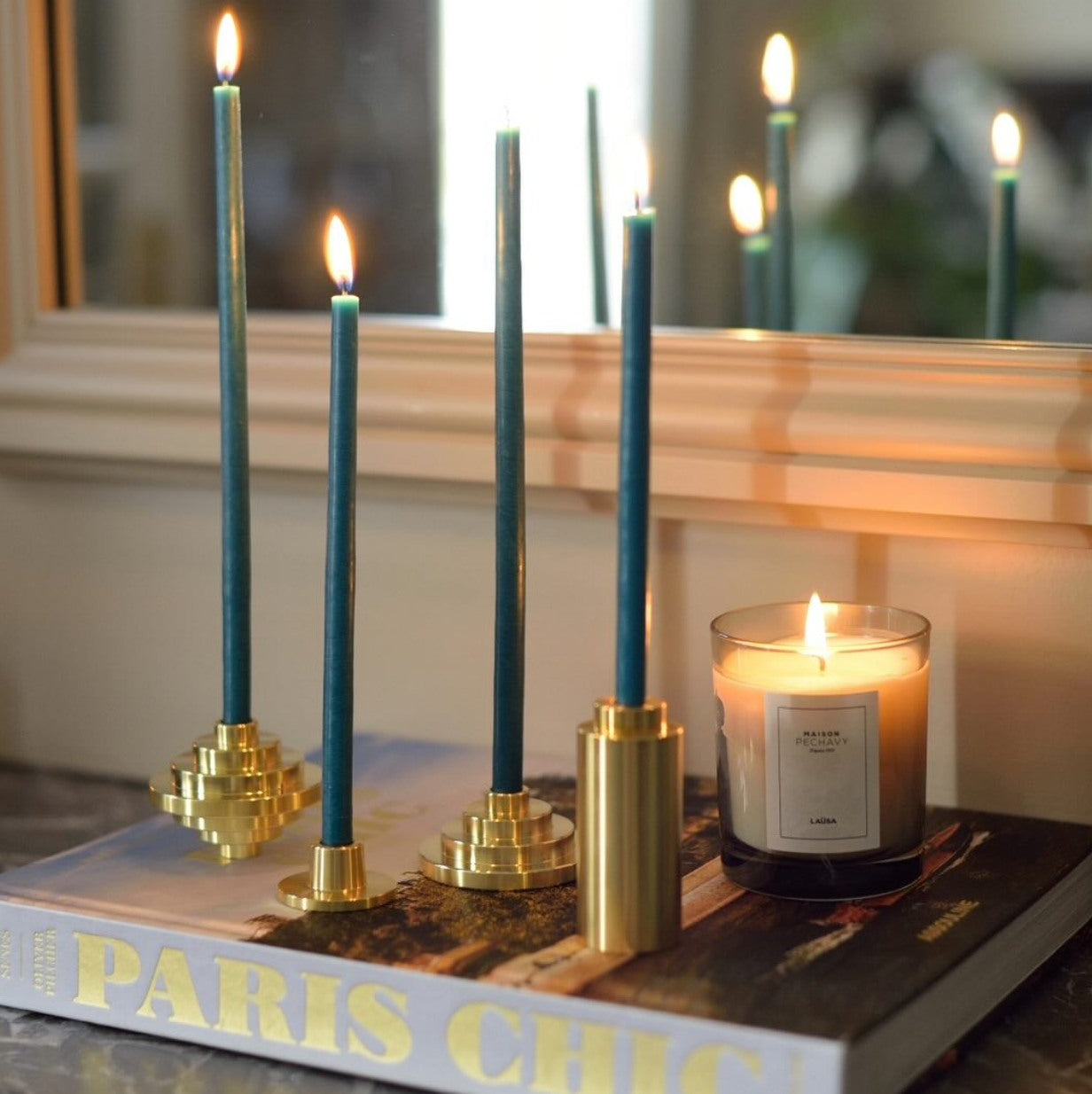 Maison Pechavy Vendor