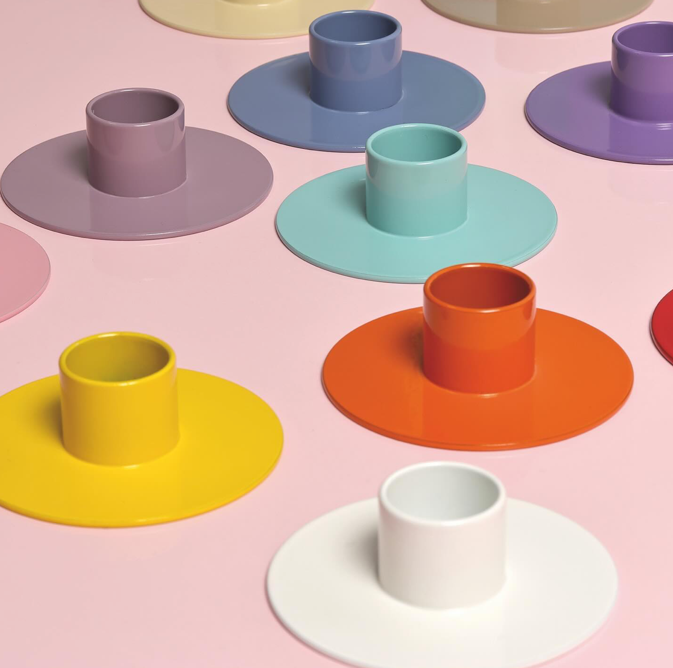 Not the Girl Who Misses Much Vendor