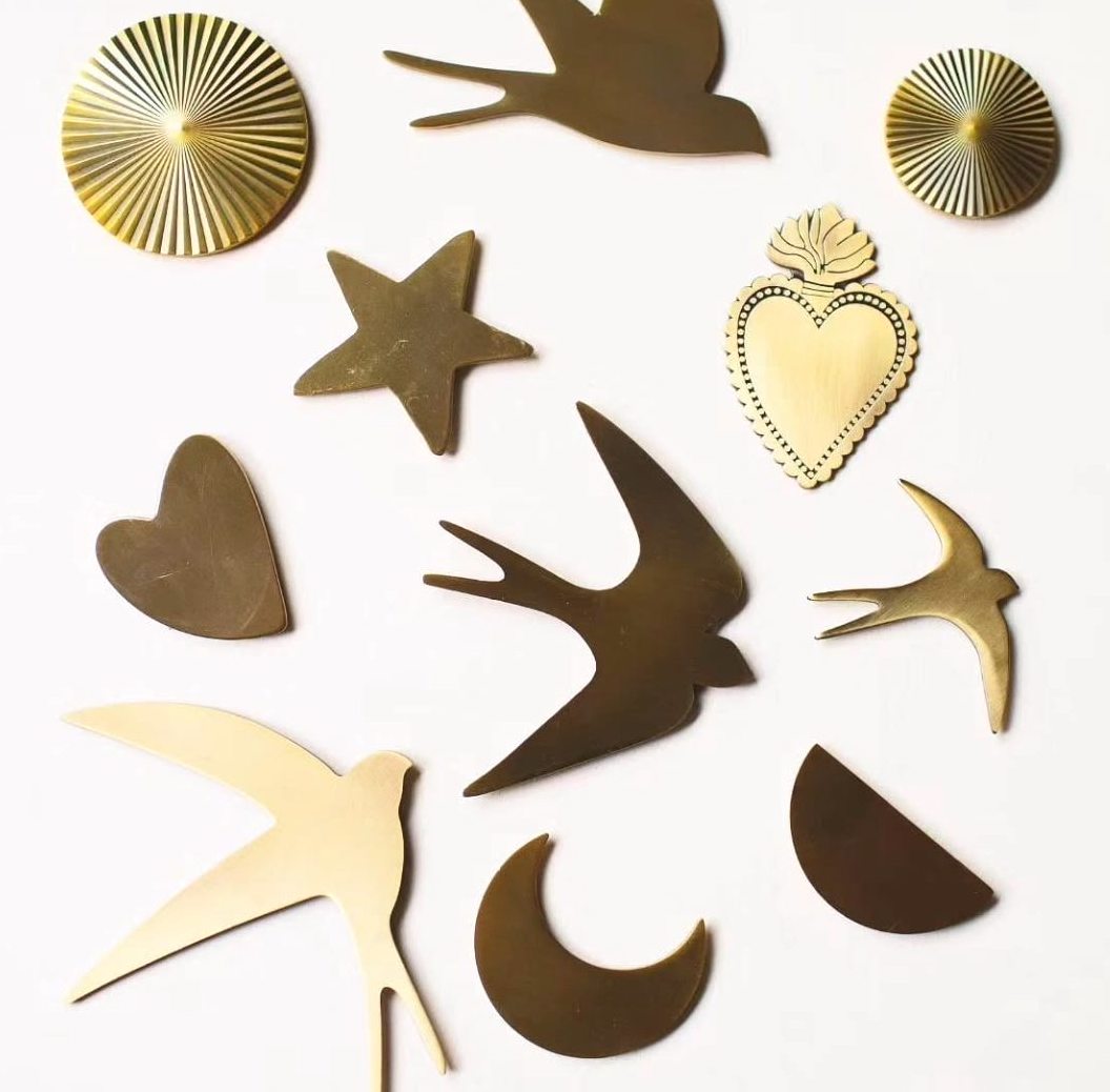 Poussière des Rues Vendor