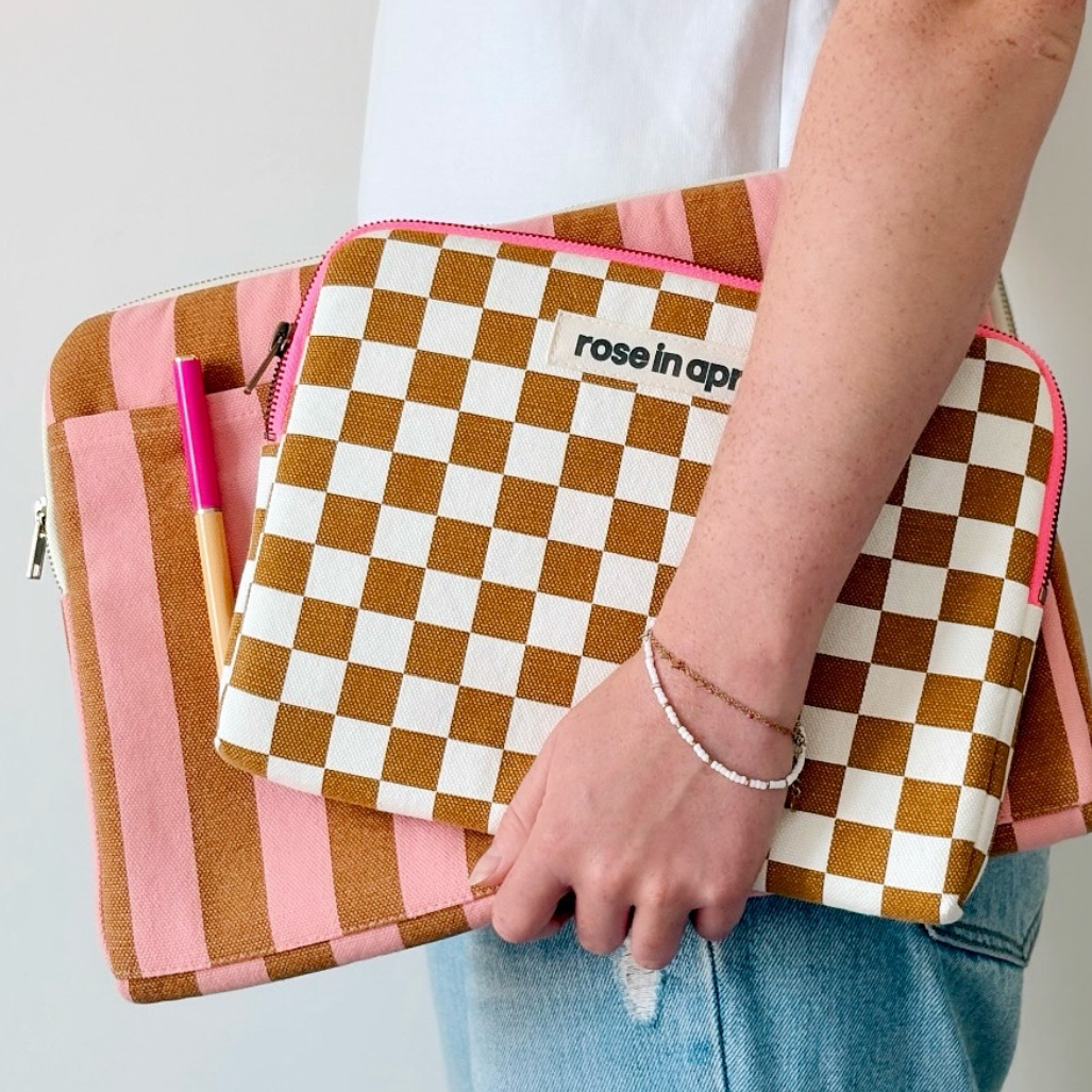 Rose in April Vendor