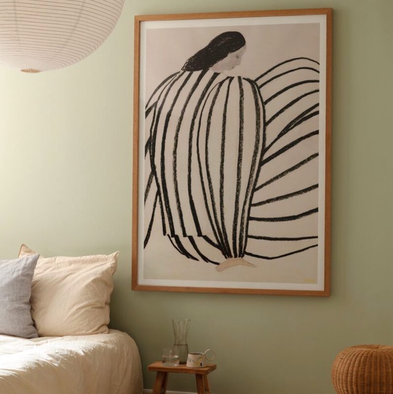 The Poster Club Vendor