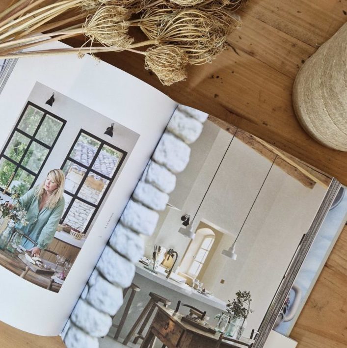 Zoe de las Cases Vendor