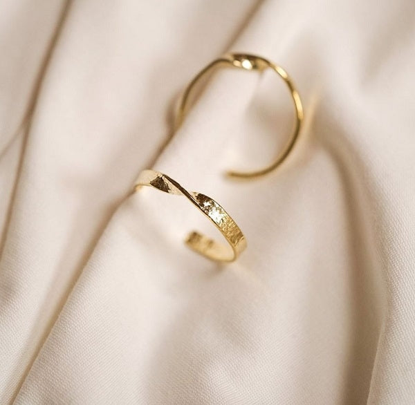 Créoles Nouria - 11079 - Pépite