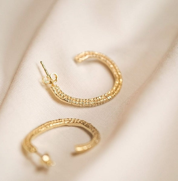 Petites Créoles Imani - 11067 - Pépite