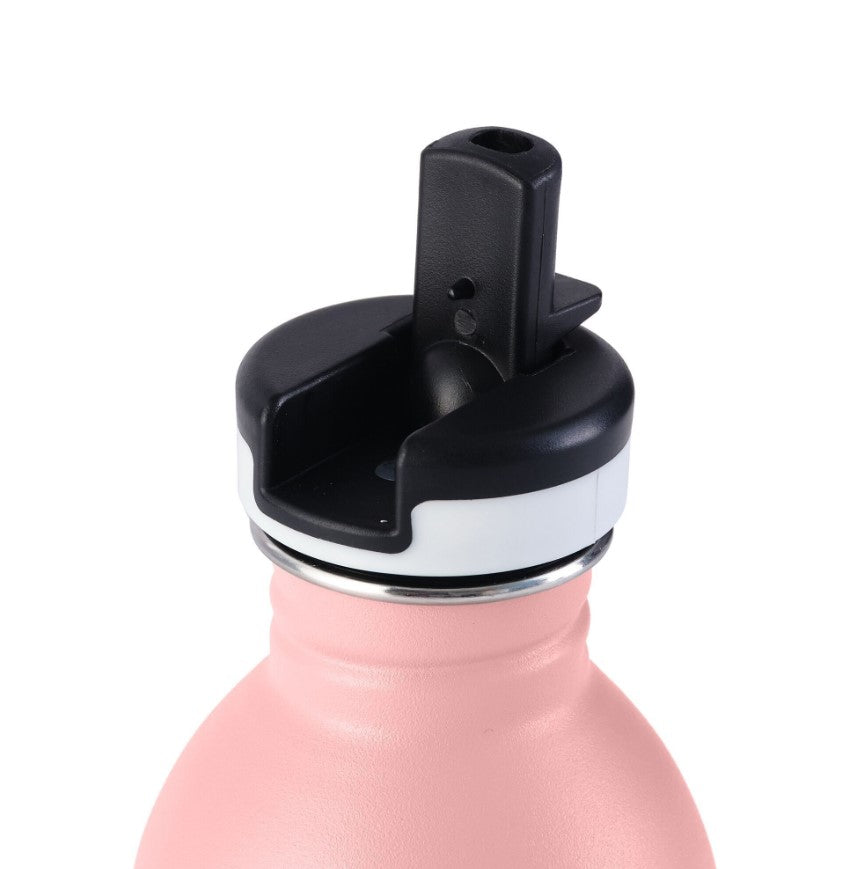 Urban bottle 250 ml Noodoll Ricedino - Rose