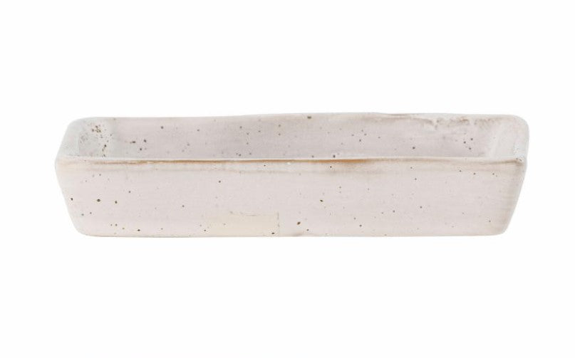 Porte savon Blue Gres Aurora - petit