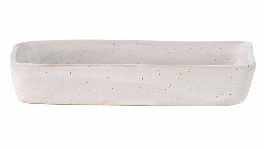 Porte savon Blue Gres Aurora - grand