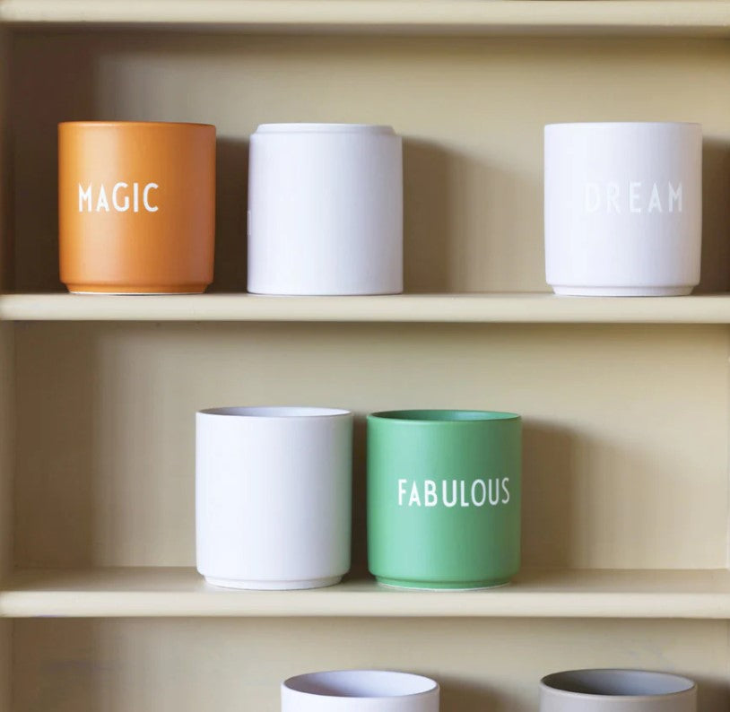 Favourite cup - Fabulous