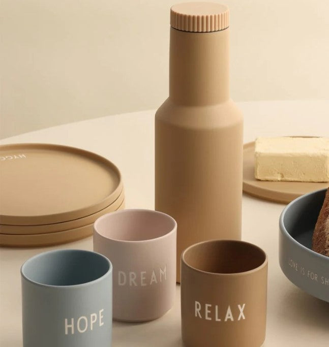 Favourite cup - Dream - Beige