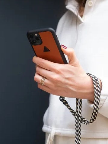 Cordon de téléphone universel - Daleth
