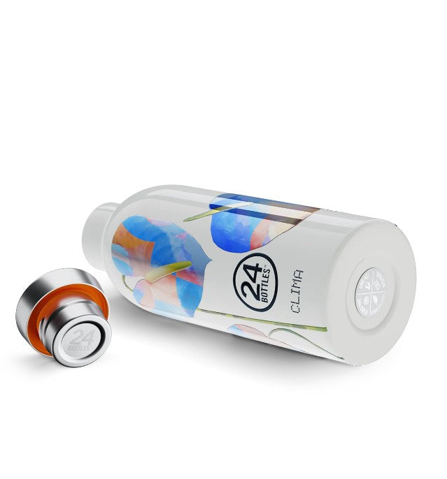 Clima bottle 050 Cosmic Flower
