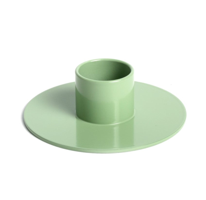 Candle Holder Pop - Sage