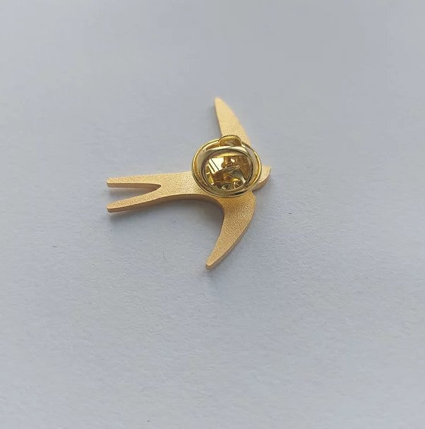 Pin's - Hirondelle