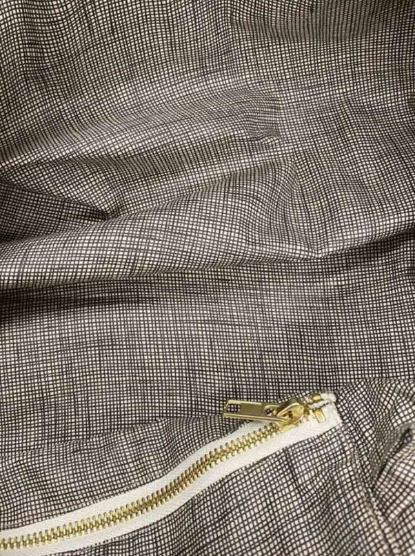 Sac Bowling gris ardoise