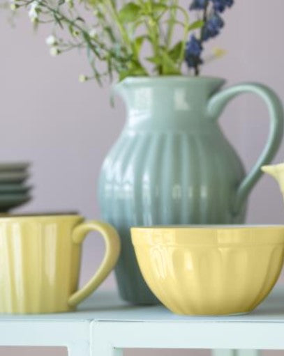 Müsli bowl Mynte - Lemonade - 2078-04
