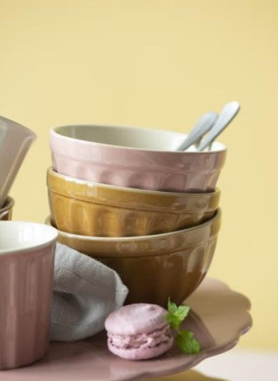 Müsli bowl Mynte - Coral Almond - 2078-80