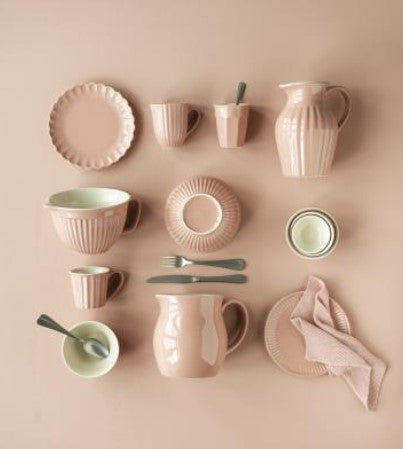Müsli bowl Mynte - Coral Almond - 2078-80