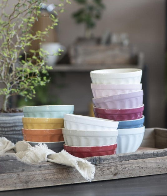 Müsli bowl Mynte - Cornflower - 2078-09