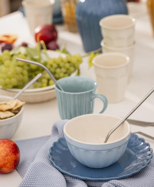 Müsli bowl Mynte - Stillwater- 2078-21