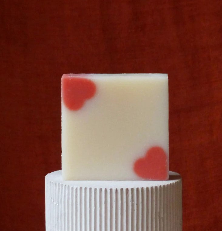 Coffret set de 2 - Mini coeur