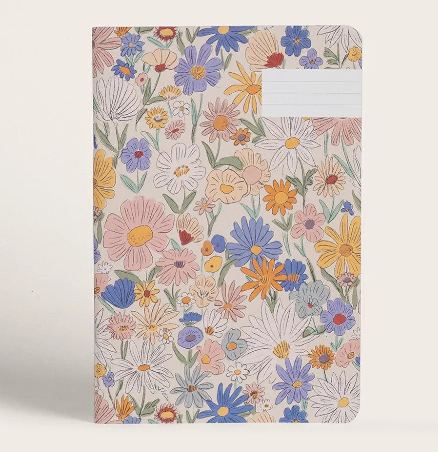 Carnet Sérendipité