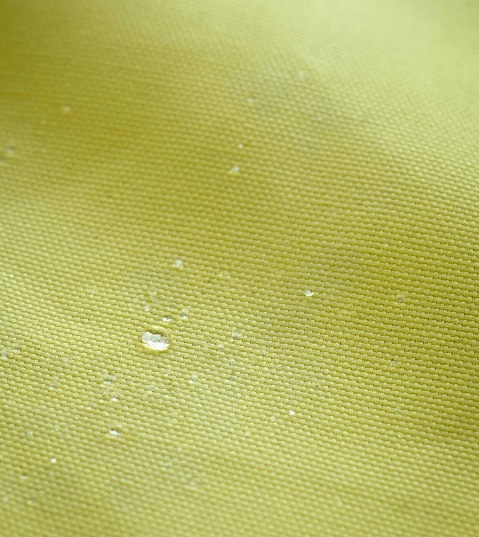 Pouch S déperlante - Sunshine