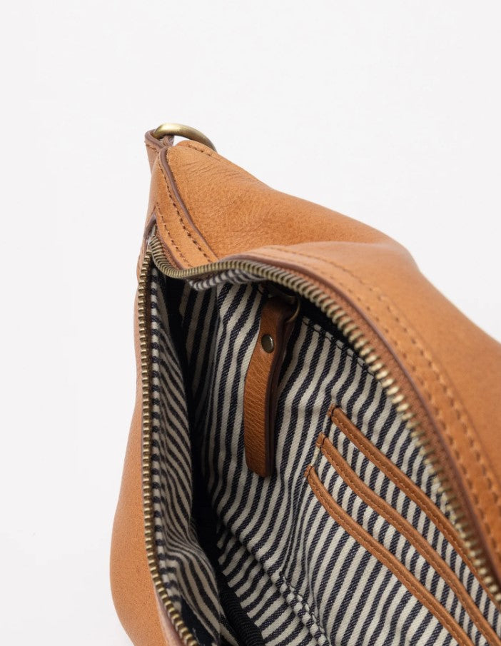 Milo - Wild Oak Soft Grain