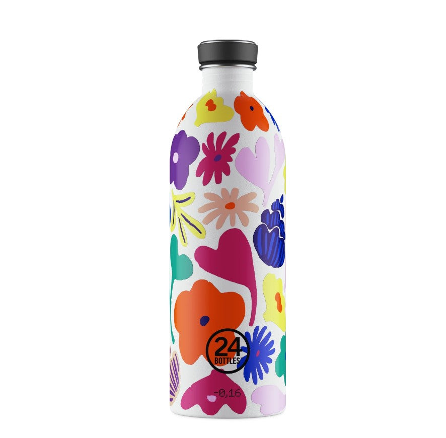 Urban bottle 1lt - Acqua Fiorita