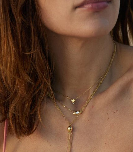 Collier Astral