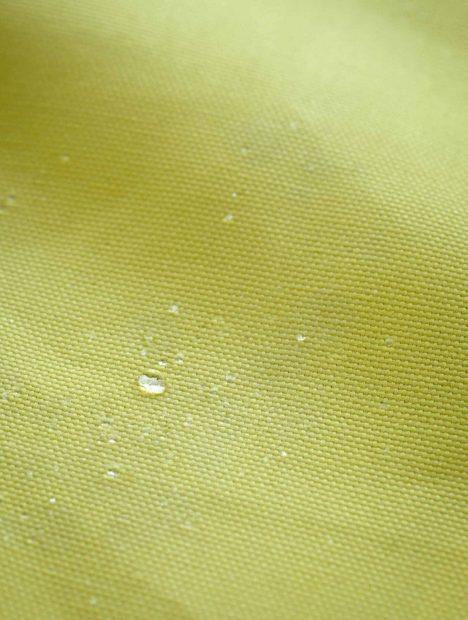 Trousse de bureau déperlante - Sunshine