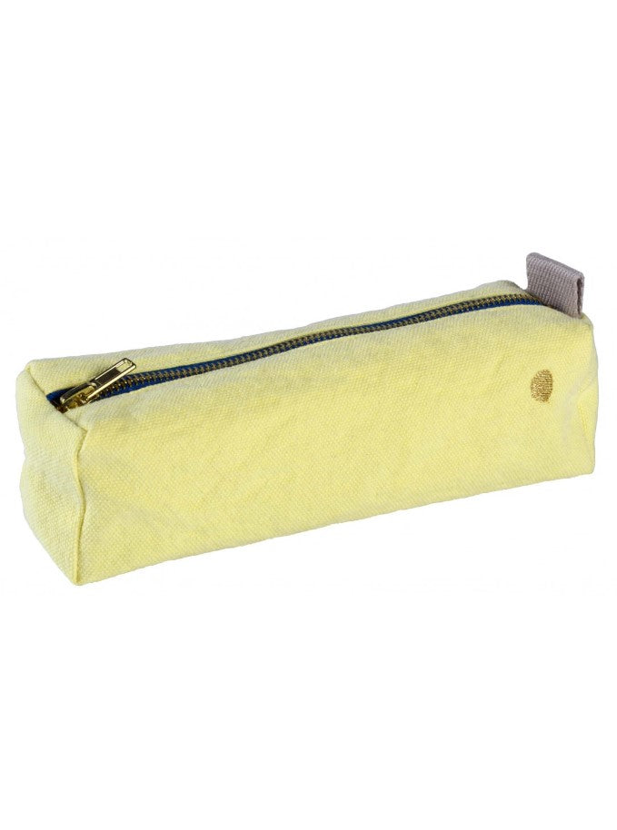 Trousse de bureau déperlante - Sunshine