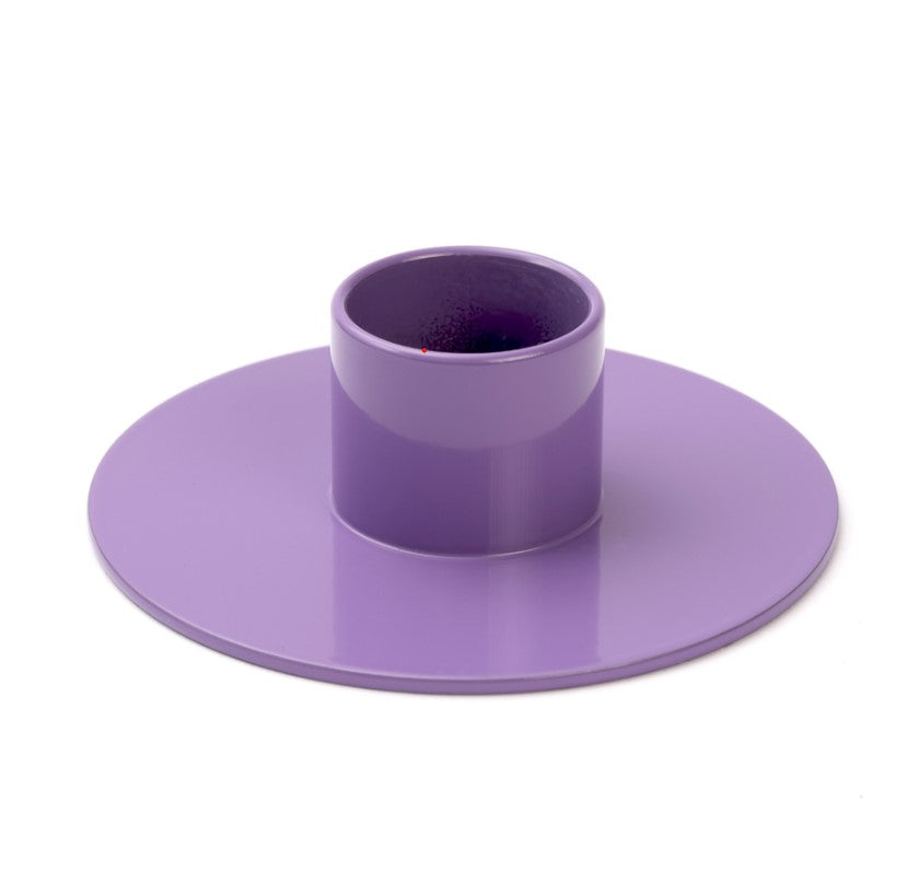 Candle Holder Pop - Purple
