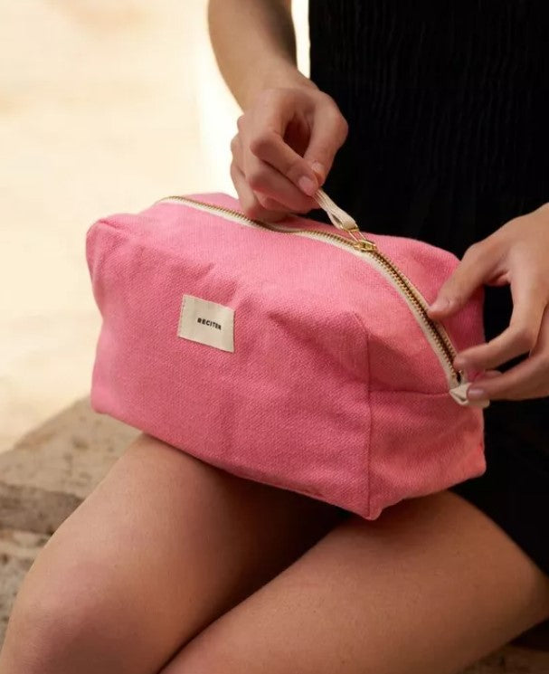 Trousse de toilette - Rosa