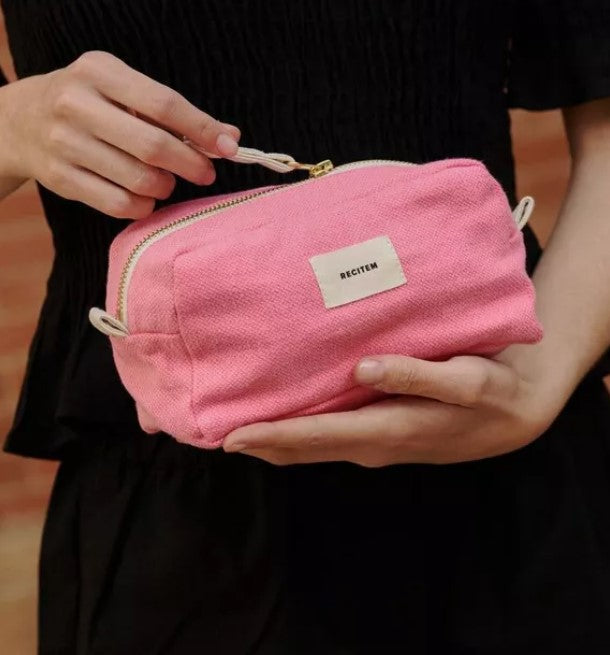 Trousse de maquillage - Rosa