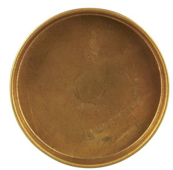 Plateau à bougie Gloria - S - 57269-17