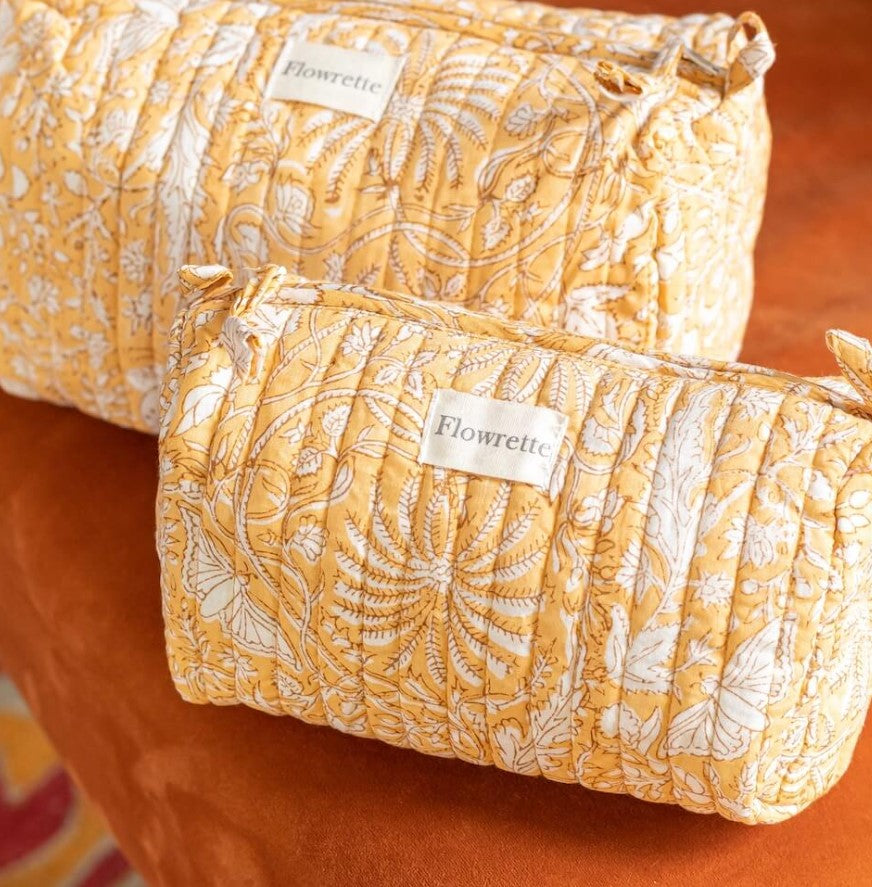 Trousse de toilette - S - Mumbai