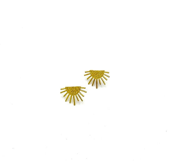 Boucles d'oreilles Sunnytime