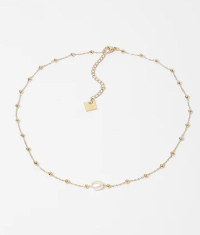 Collier Izia