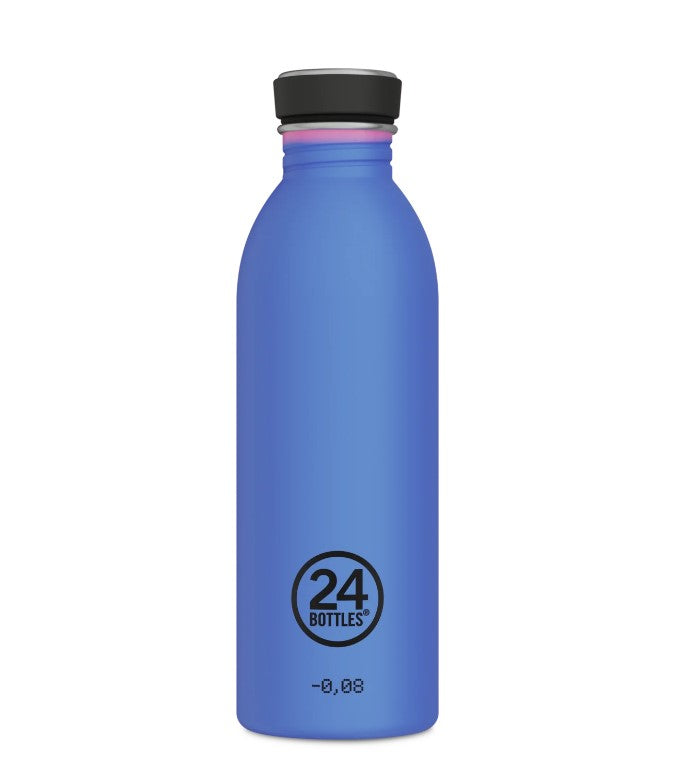 Urban bottle 050 - Reactive Pink/Blue