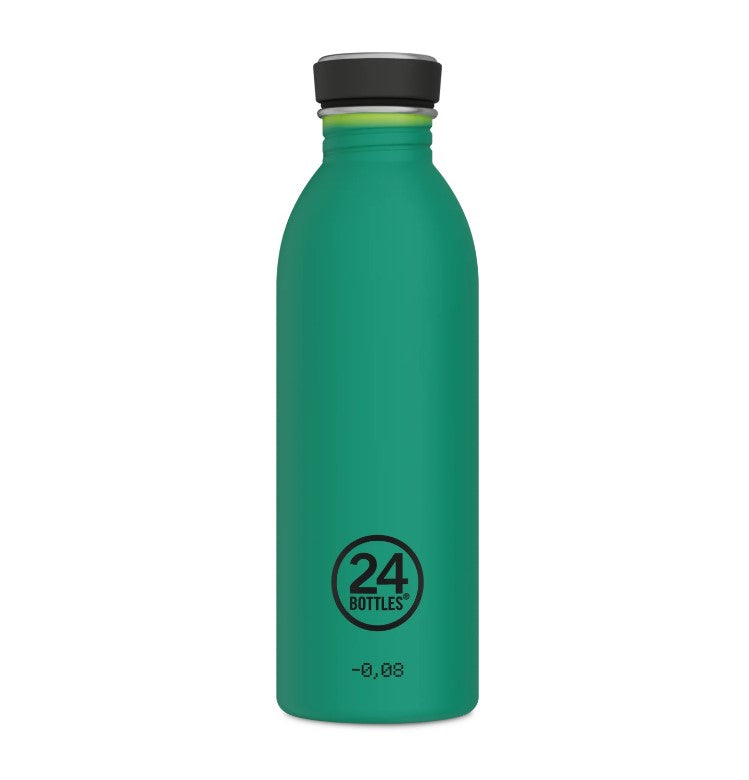 Urban bottle 050 - Reactive Yellow/Green