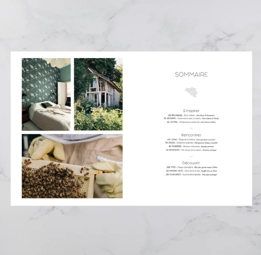 Speculoos Magazine - Volume 7