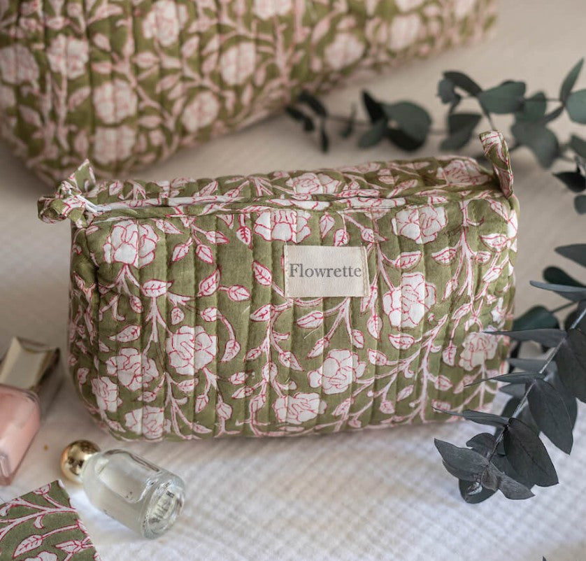 Trousse de toilette - M - Morena